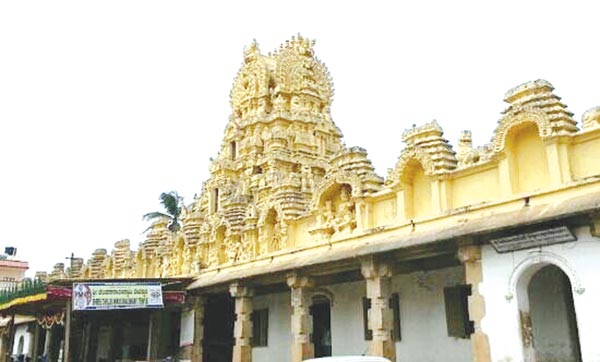 melukote cheluva narayana