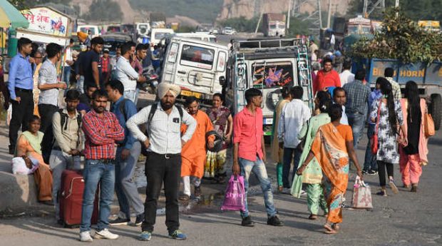 haryana-bus-strike-600.jpg