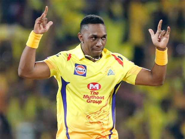 Dwayne-Bravo,-Chennai-Super-Kings,