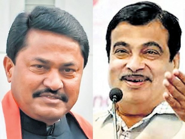 Nitin-Gadkari,-Nana-Patole