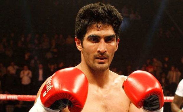 Vijender-Singh