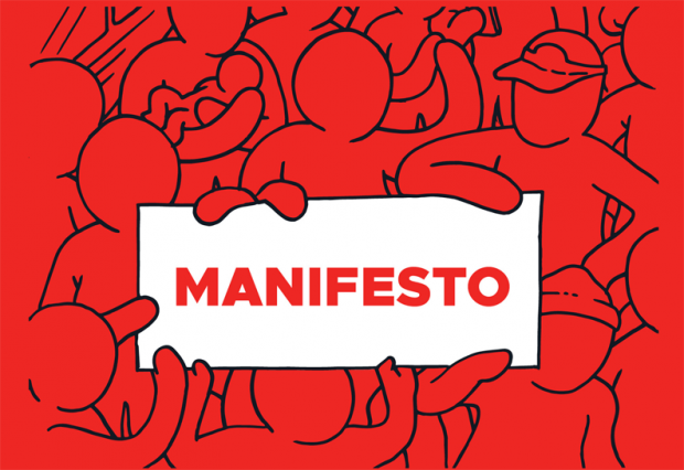 manifesto