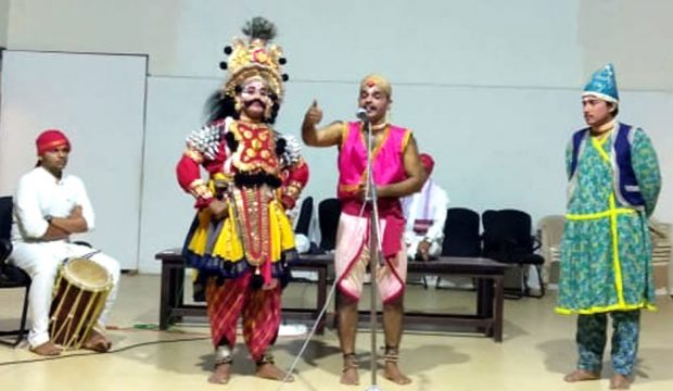 yakshagana