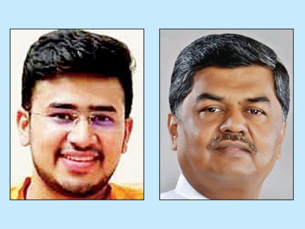 BK-Hariprasad,-Tejasvi-Surya,