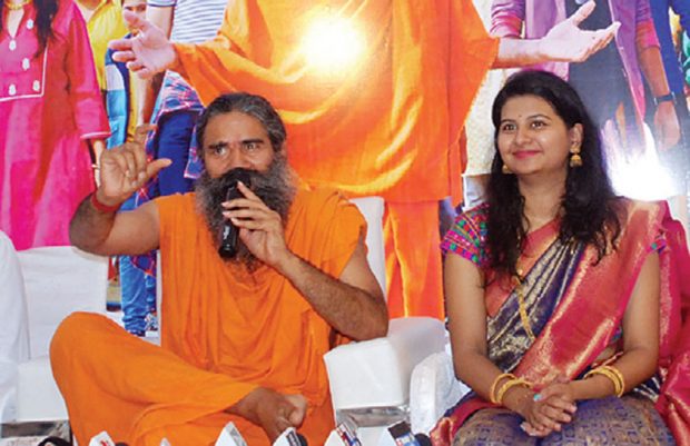 Baba-Ramdev