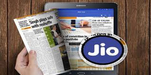 Jio-news