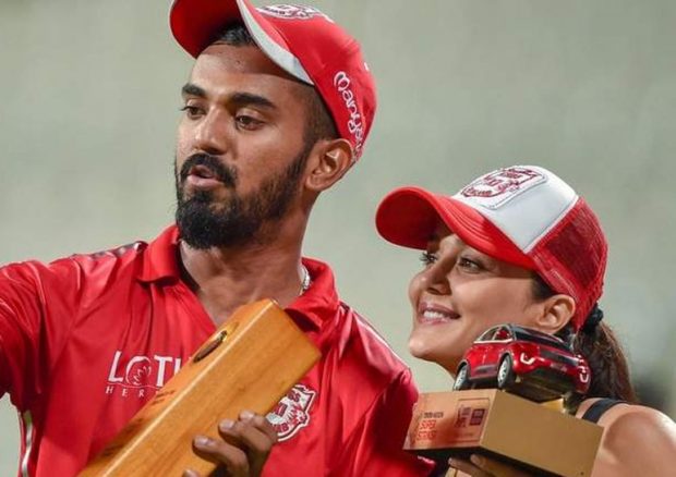 KL-Rahul,-Preity-Zinta,