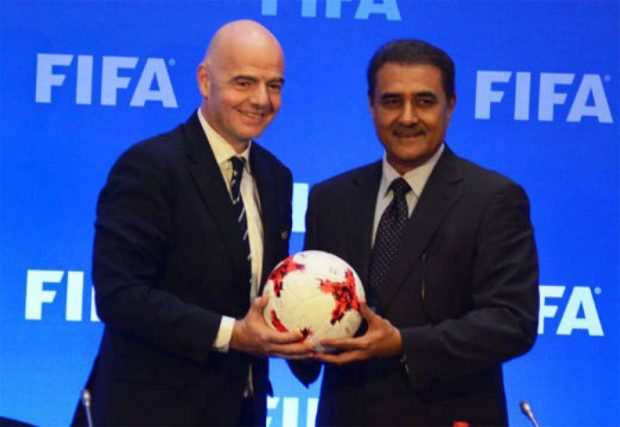 Praful-Patel