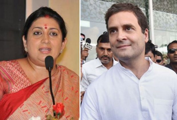 Rahul-Gandhi,-minister-Smriti-Irani,