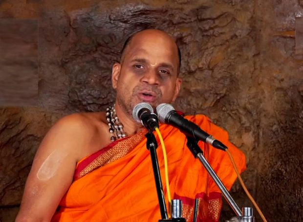 Sri-Sugunendra-Theertha-Swamiji