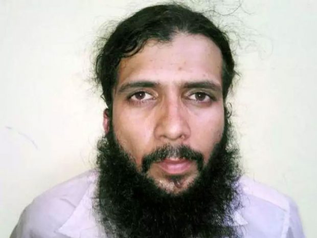 Yasin-Bhatkal,