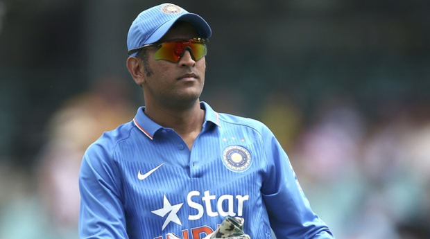 dhoni