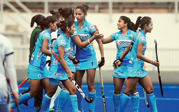 hockey-womens