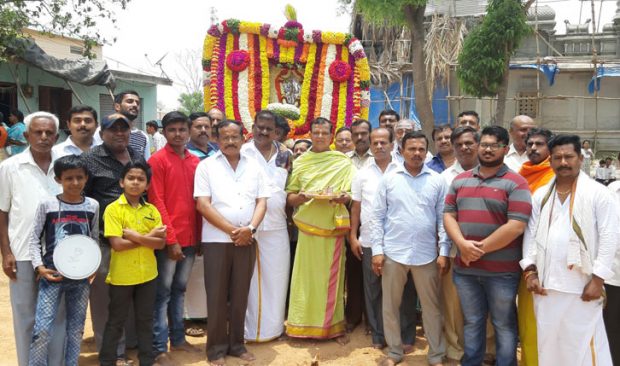 kavadi