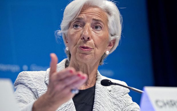 lagarde