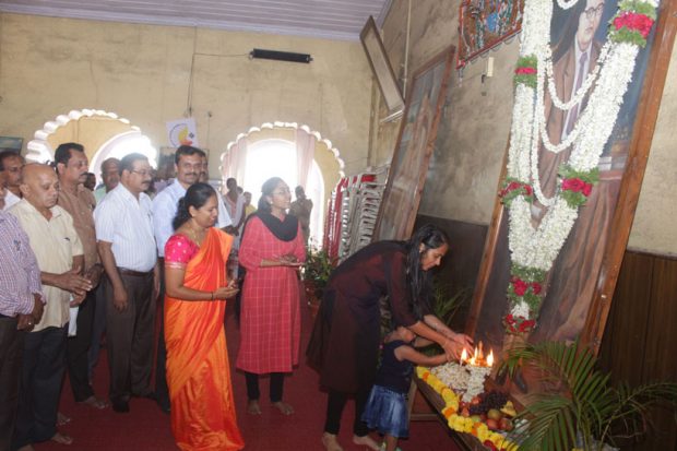 madikeri-ambedkar