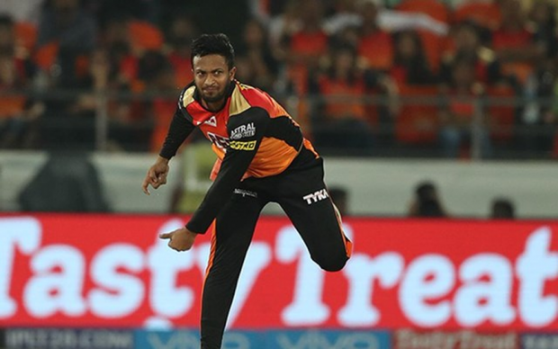 shakib