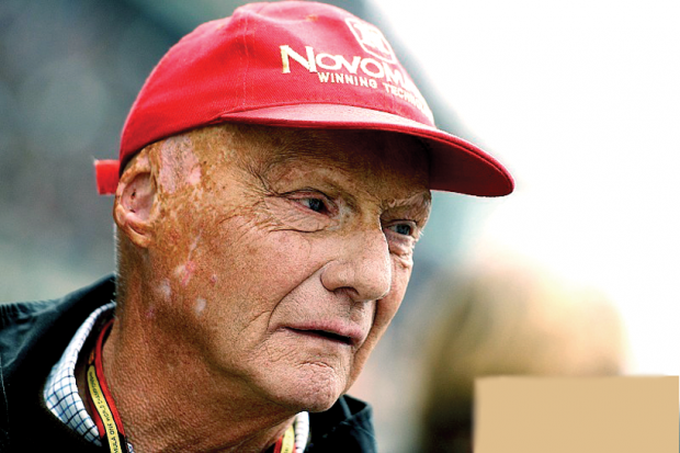 NIKI-LAUDA