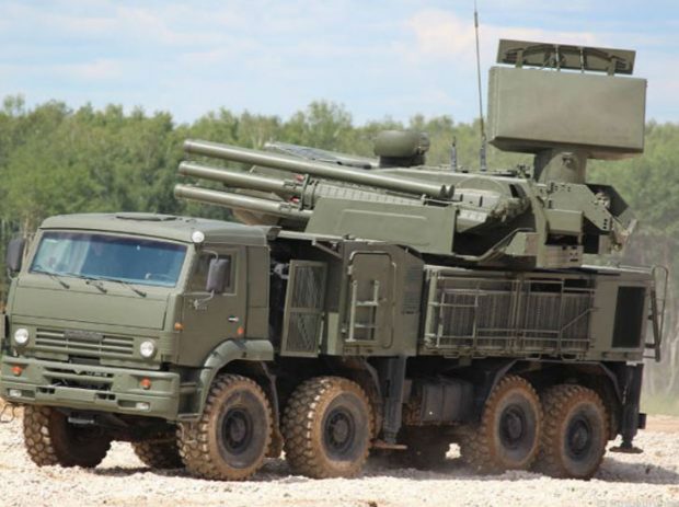 Pantsir-730