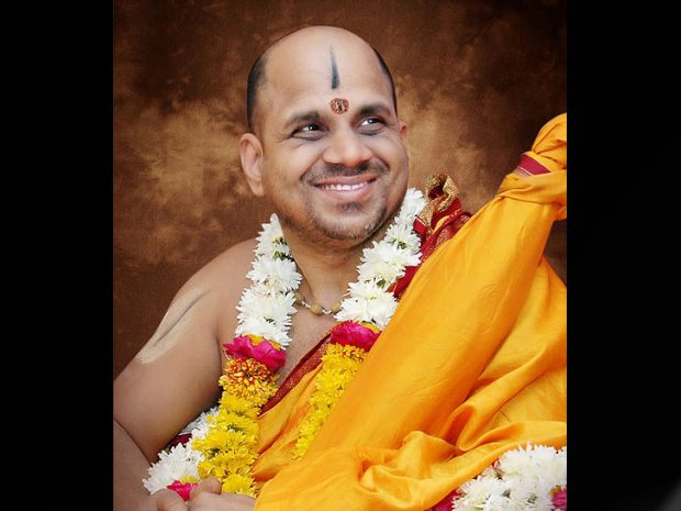 Shri-Sugunendra-Theertha-Swamiji