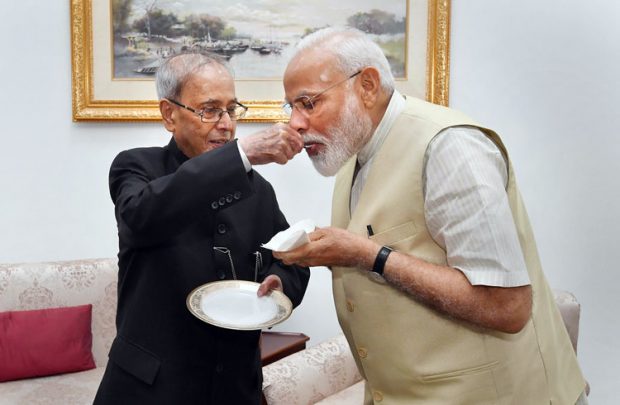 pranab