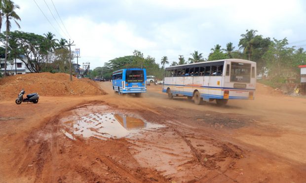 road-kasargod