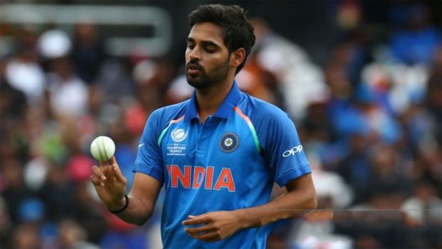 Bhuvneshwar-Kumar,