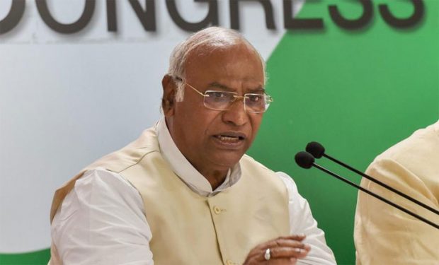 Congress-leader-Mallikarjun-Kharge