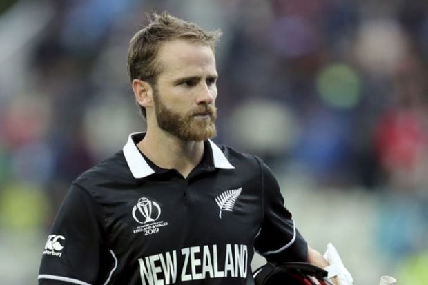 Kane-Williamson