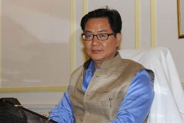 Kiren-Rijiju