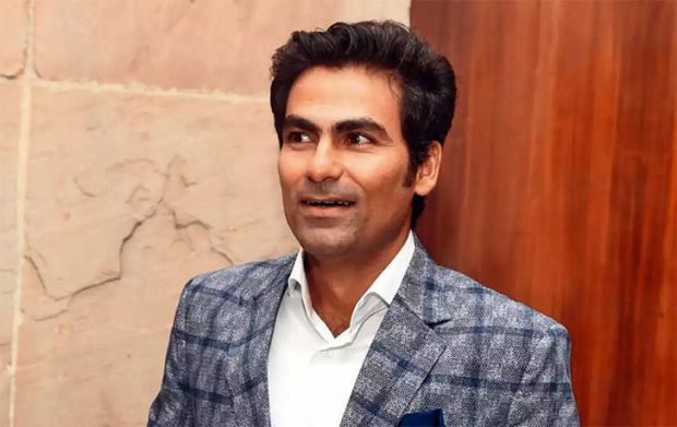 Mohammad-Kaif