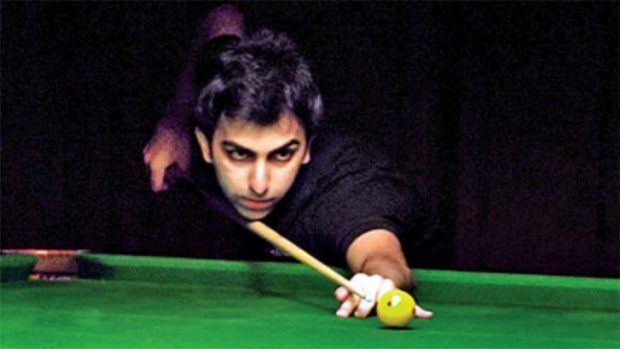 Pankaj-Advani