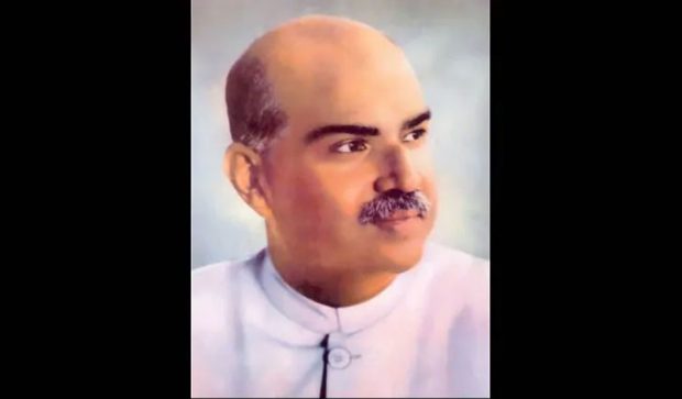 Shyama-Prasad-Mukherjee