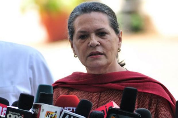 Sonia-Gandhi