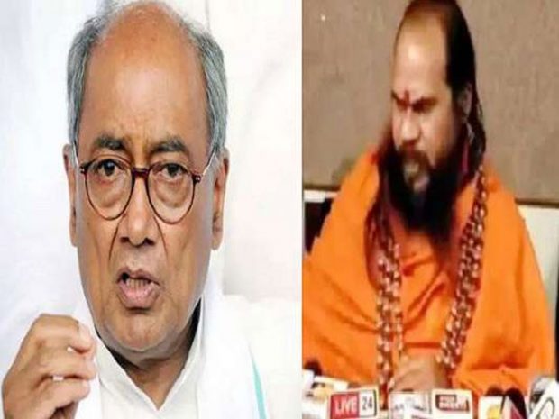 Swami-Virajananda-Digvijay-Singh