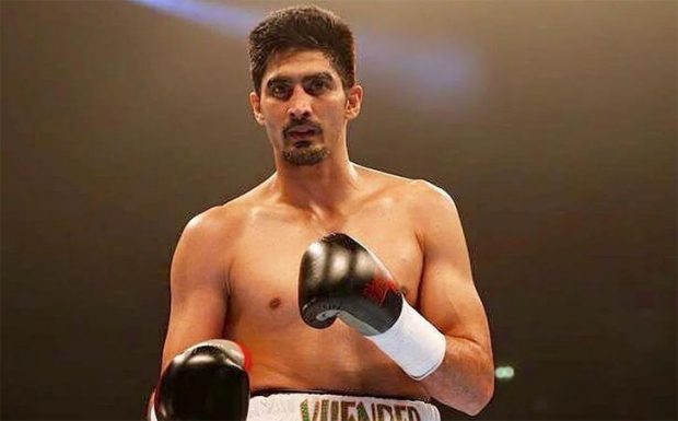 Vijender-Singh