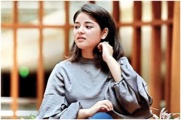 Zaira-Wasim