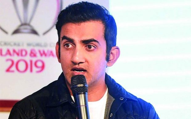 gautam-gambhir