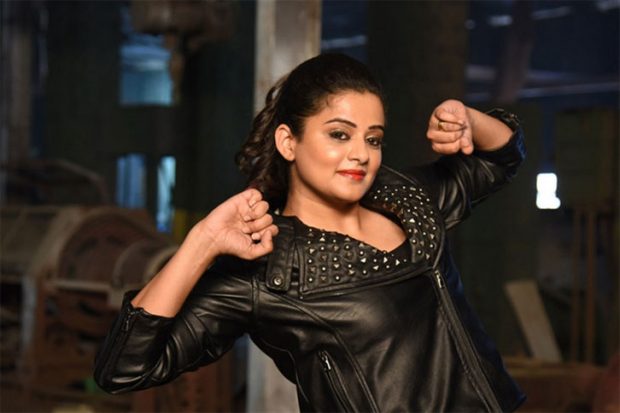 priyamani