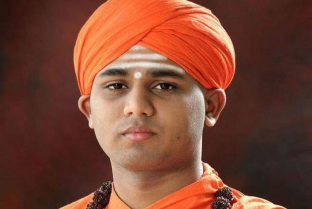 swamiji