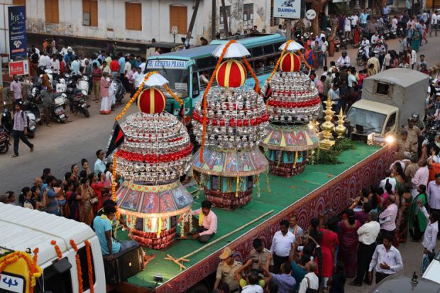 udupi-procession 1