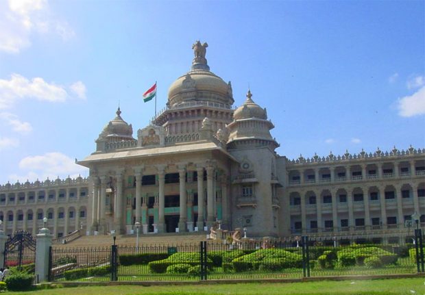 vidhana-soudha-bengaluru-karnataka