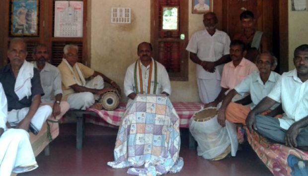 yakshagana