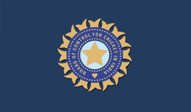 BCCI