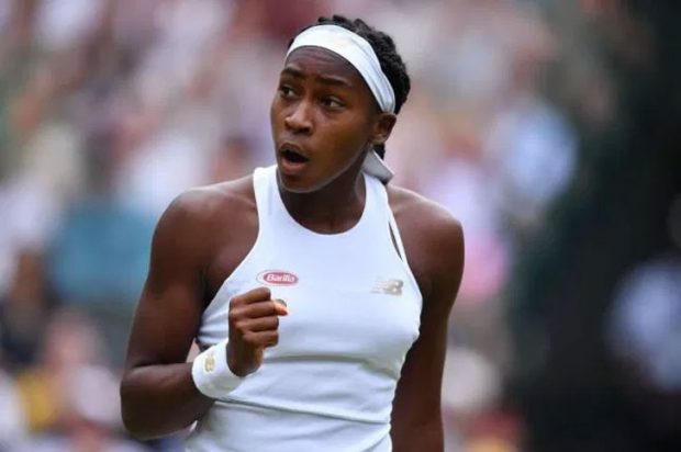 Cori-Gauff