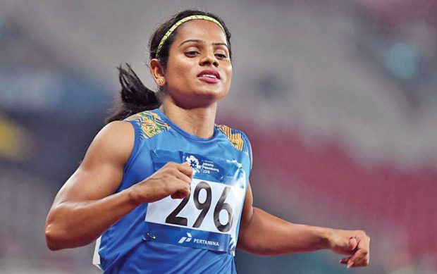 DUTHI-CHAND