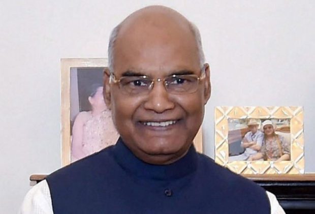 Ram-Nath-Kovind