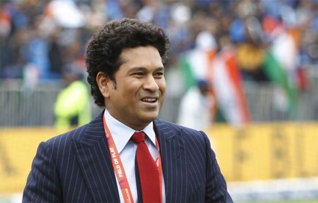 Sachin