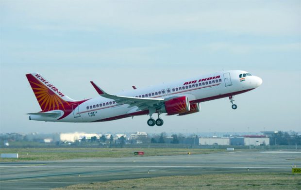 air-india