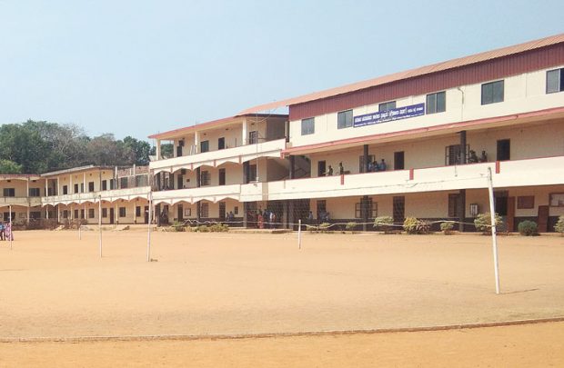 board-high-school